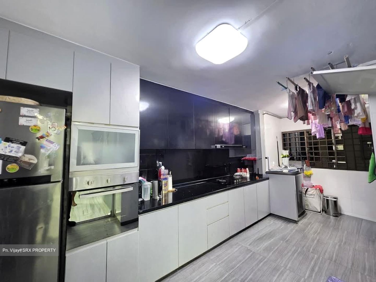 Blk 231 Yishun Street 21 (Yishun), HDB 5 Rooms #559093801